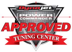 Autorisierter Powercommander Tuning Center