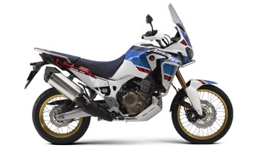 Honda Africa Twin